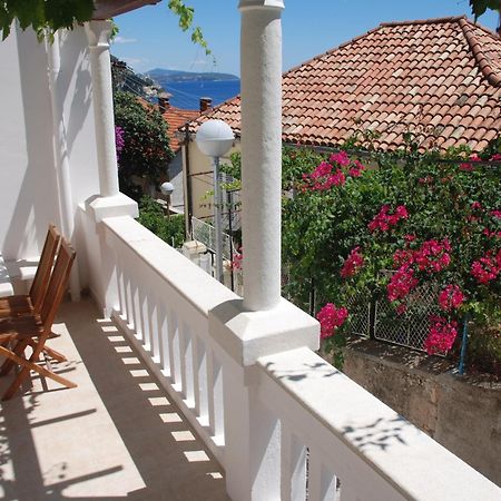 Villa Antipodes Dubrovnik Exterior photo