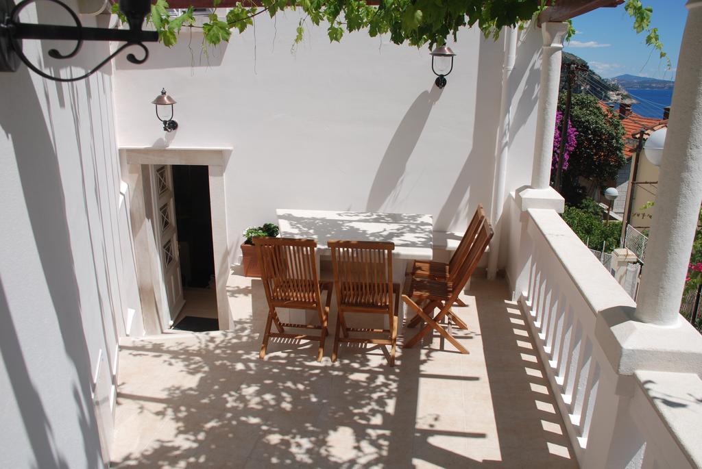 Villa Antipodes Dubrovnik Exterior photo