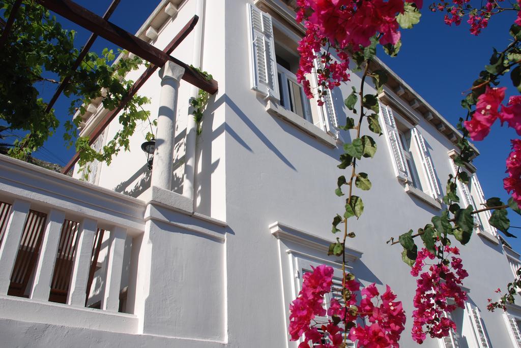 Villa Antipodes Dubrovnik Exterior photo